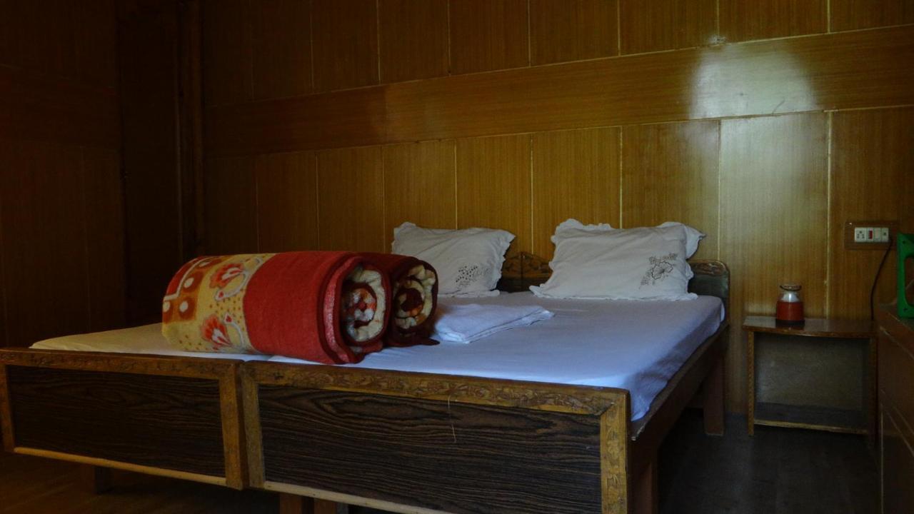 Hotel Sand Dune Deskit Extérieur photo