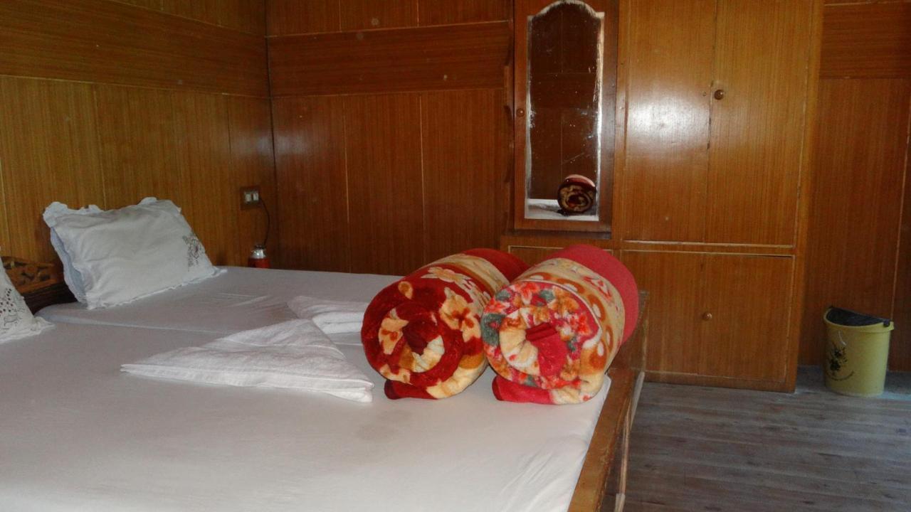 Hotel Sand Dune Deskit Extérieur photo