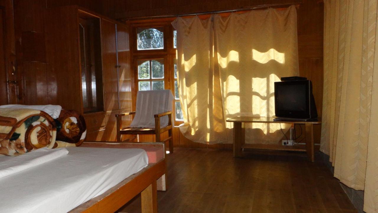 Hotel Sand Dune Deskit Extérieur photo