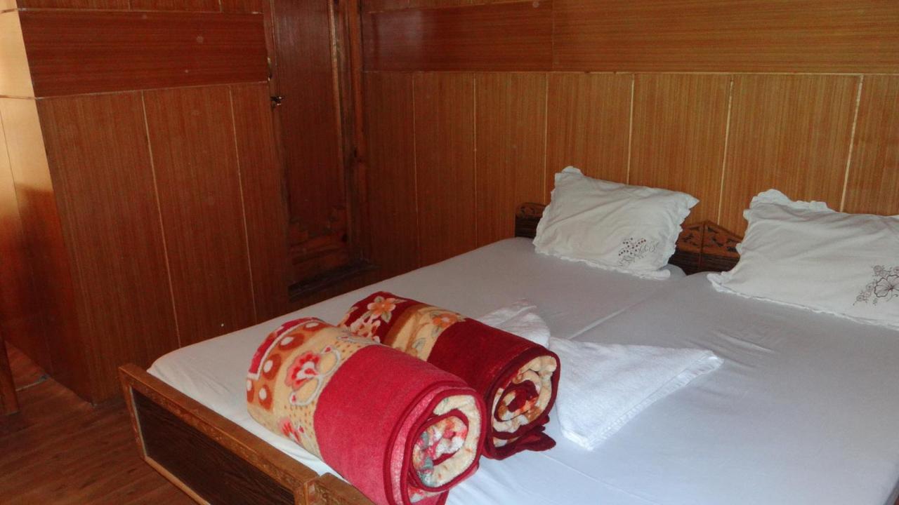 Hotel Sand Dune Deskit Extérieur photo